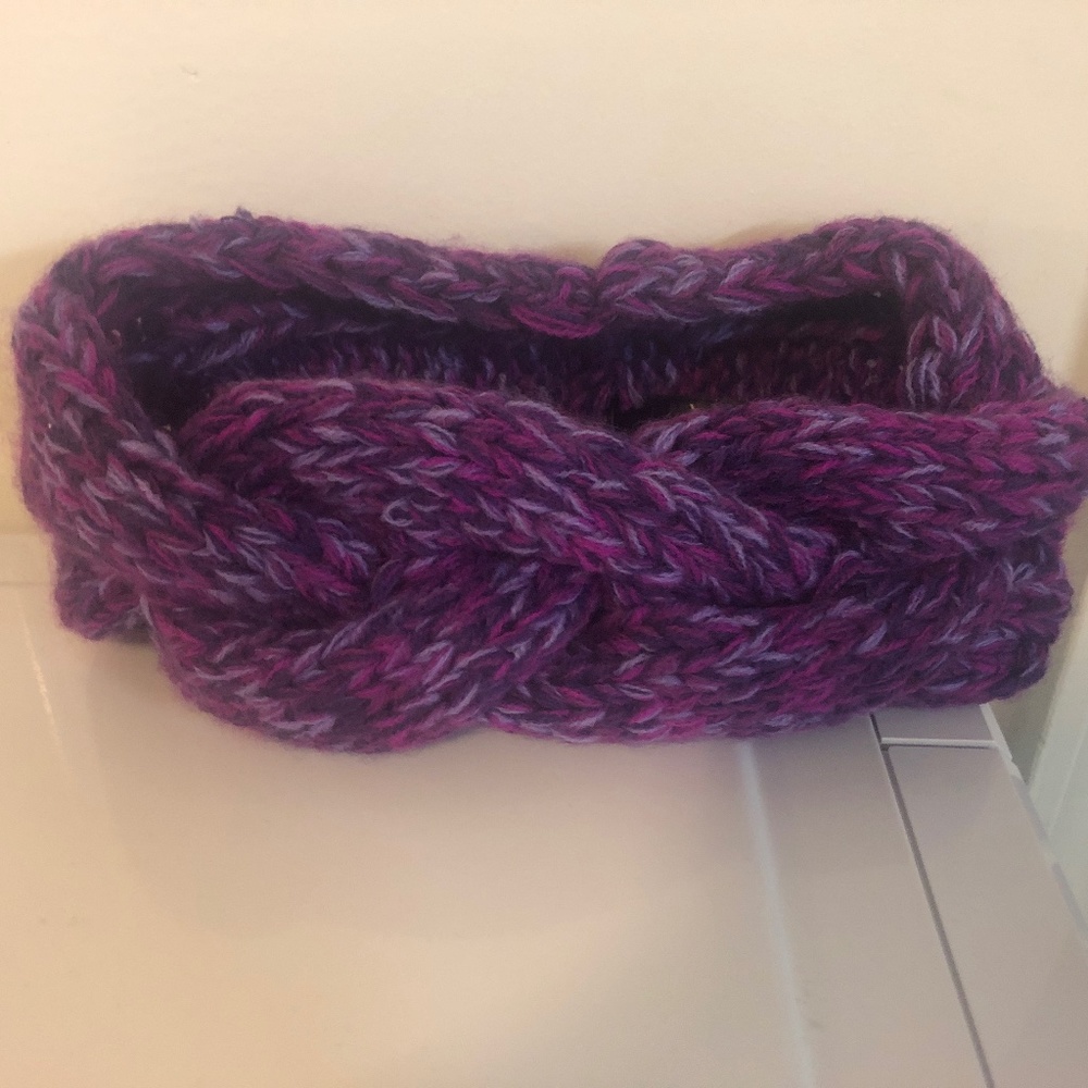 Headband